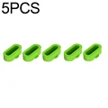 5pcs Green-A