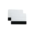 2Pcs White
