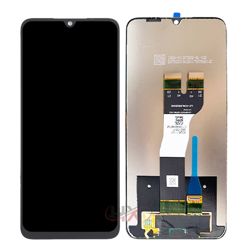 Personalizzazione Privata e Vendita all'Ingrosso di Vari Modelli di Schermi LCD per Telefoni Cellulari con Assemblaggio Vetro Touch - Image 4