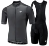 2024 Morvelo Cycling Jersey Set Summer Cycling Clothing MTB Bike Clothes Uniform Maillot Ropa Ciclismo Man Cycling Bicycle Suit 3