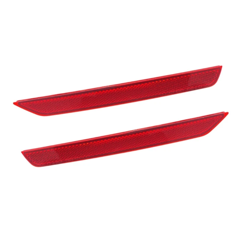 

Rear Bumper Trim Reflector LightLamp Assembly 33505TK8A01 for Odyssey Dropship