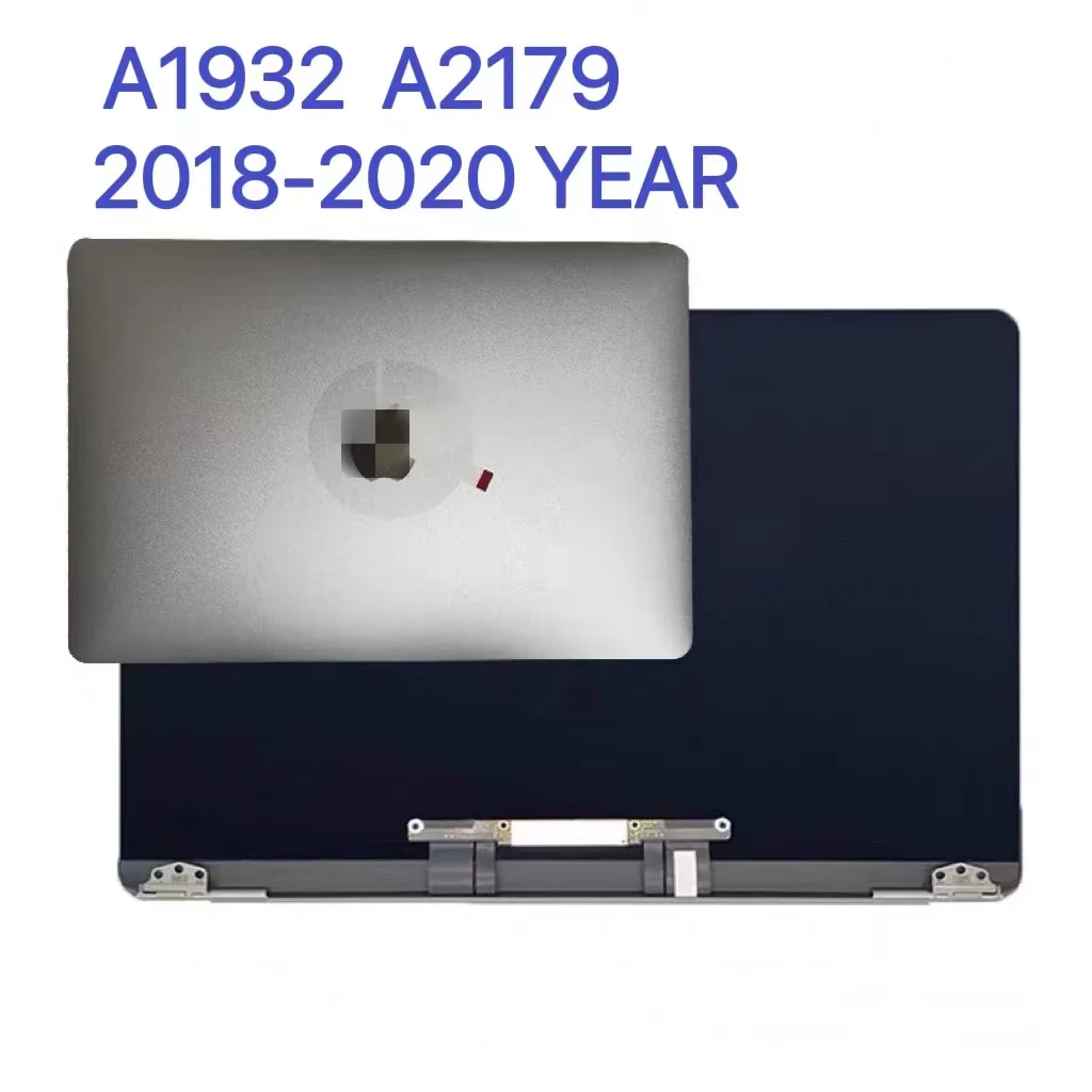 Top Brand New LCD Screen For Macbook Air A1932 A2179 LCD Retina 13" 2018 2019 2020 Year LCD