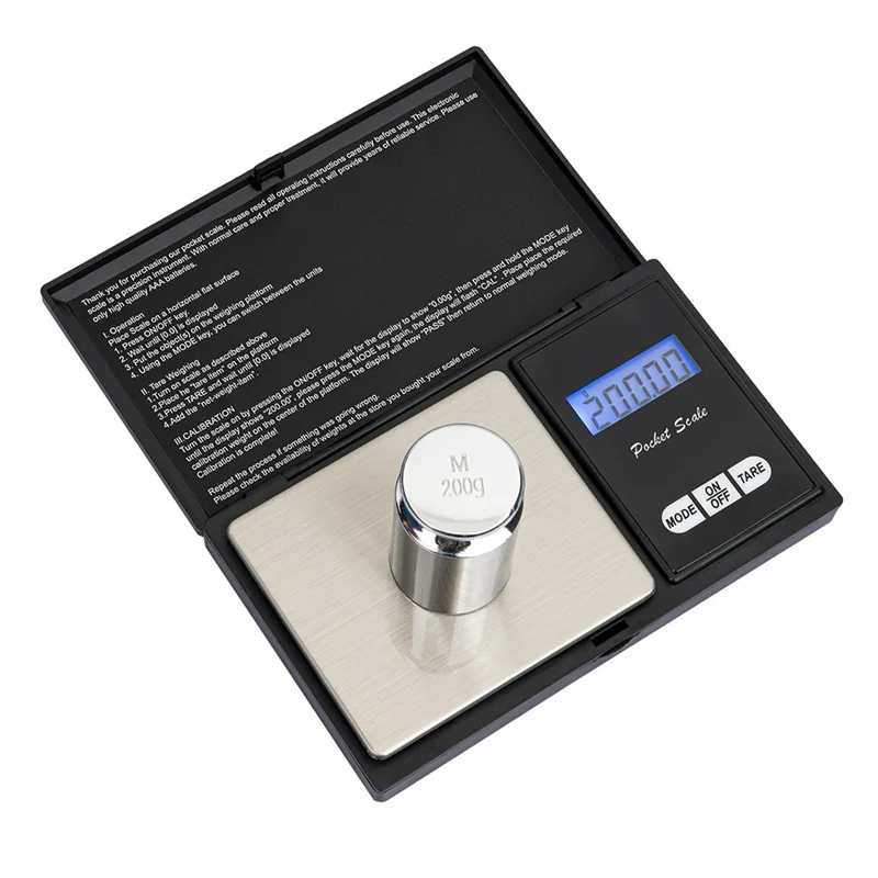 dsc-products