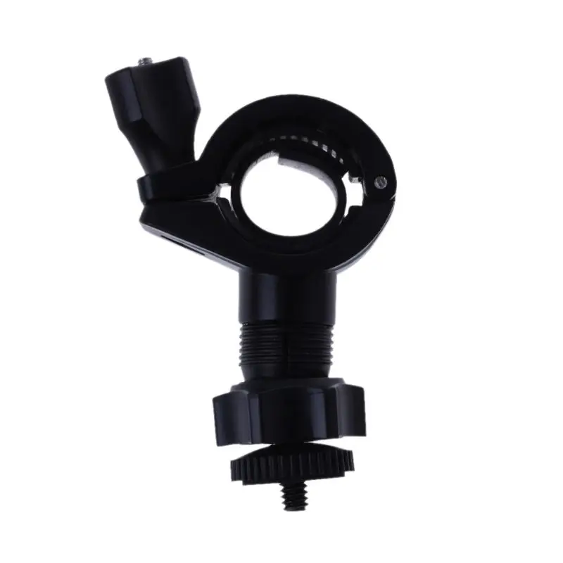 Bluetooth-compatible Speaker Fixed Mount Bracket Stable Holder for Zealot Biking Amplifier Accessories