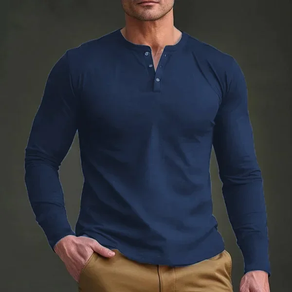 Shirt Comfort Features
