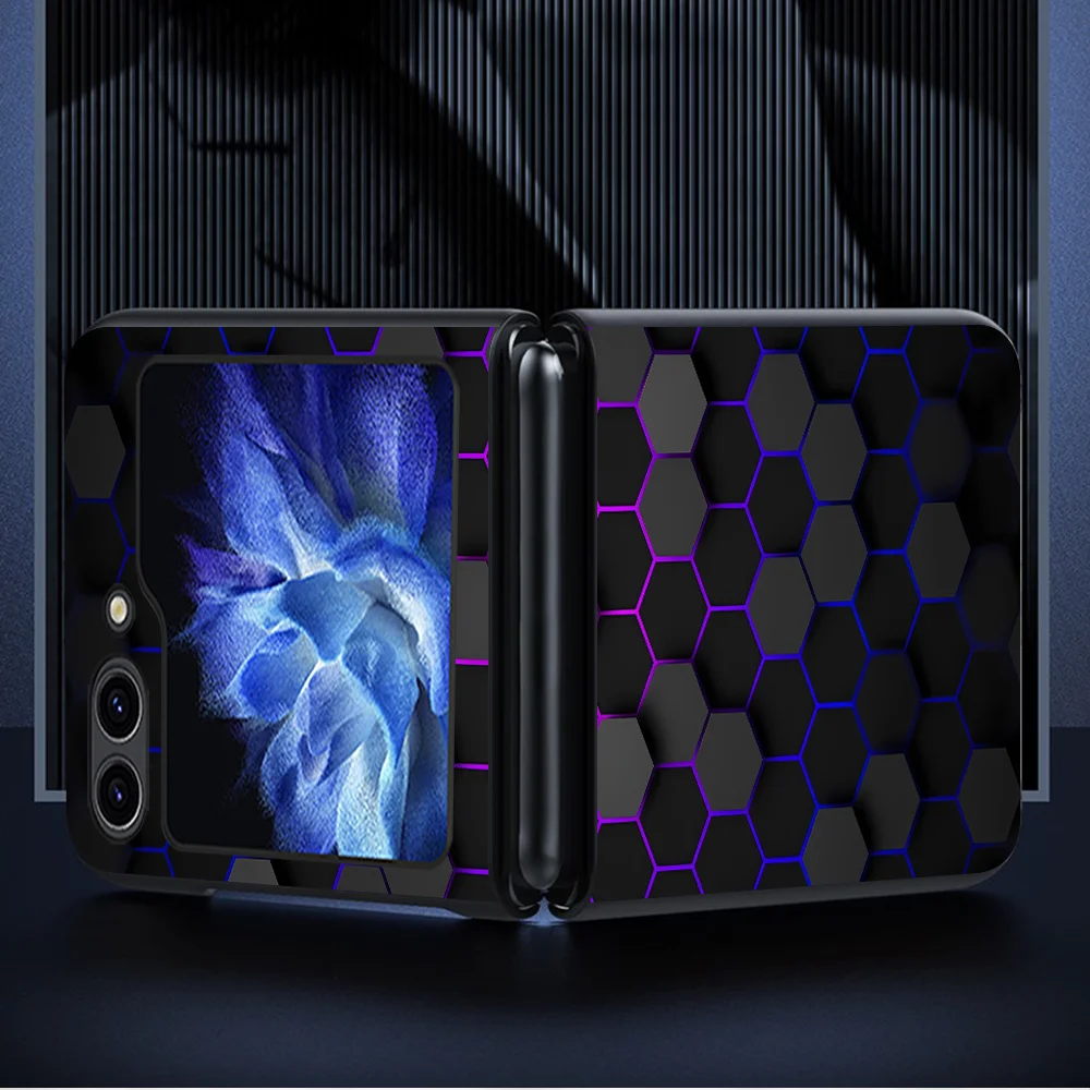 Carbon Fiber Phone Case by Cover