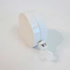 Round Baby Crib Mobile Music Box Movement Bed Bell Mechanism Lullaby 6