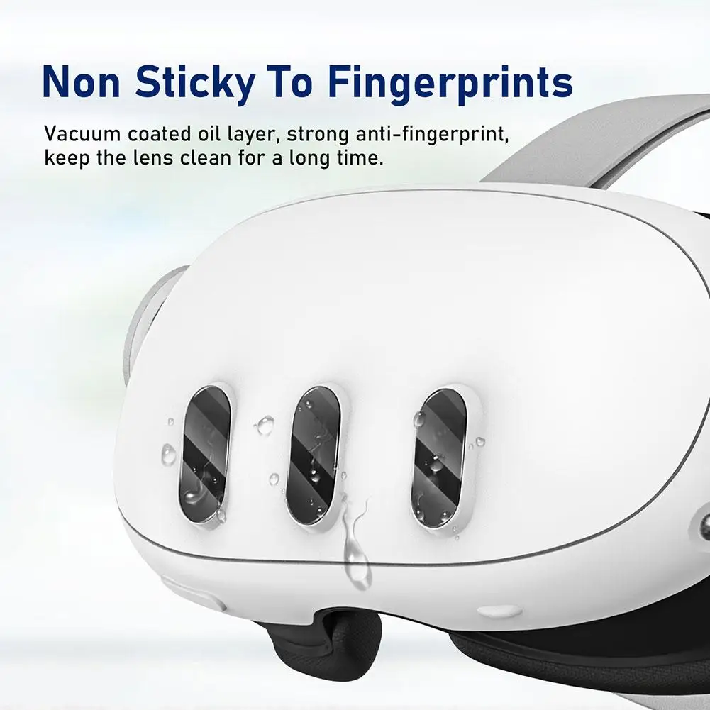 Рисунок 4 - Пленка для объектива для Meta Quest