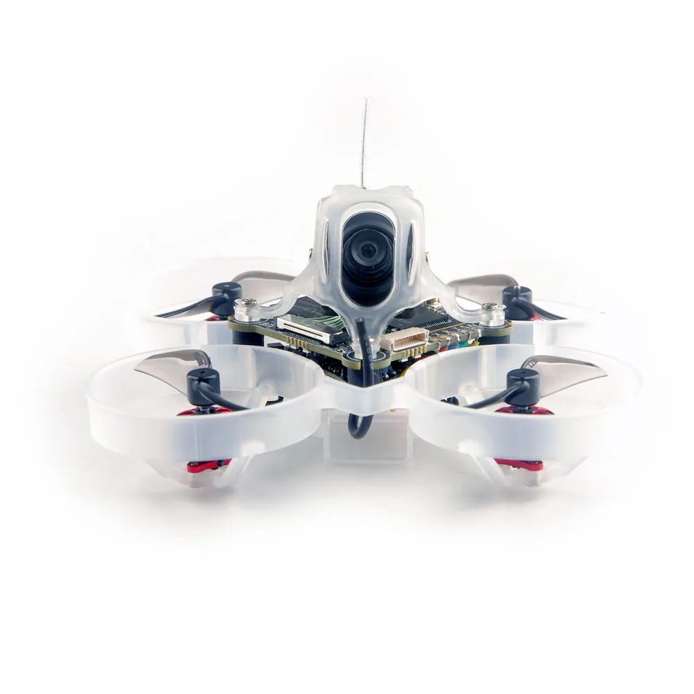 Happymodel Mobula6 HDZERO V3 UART ELRS V3 – Drone FPV 65mm 25.7g