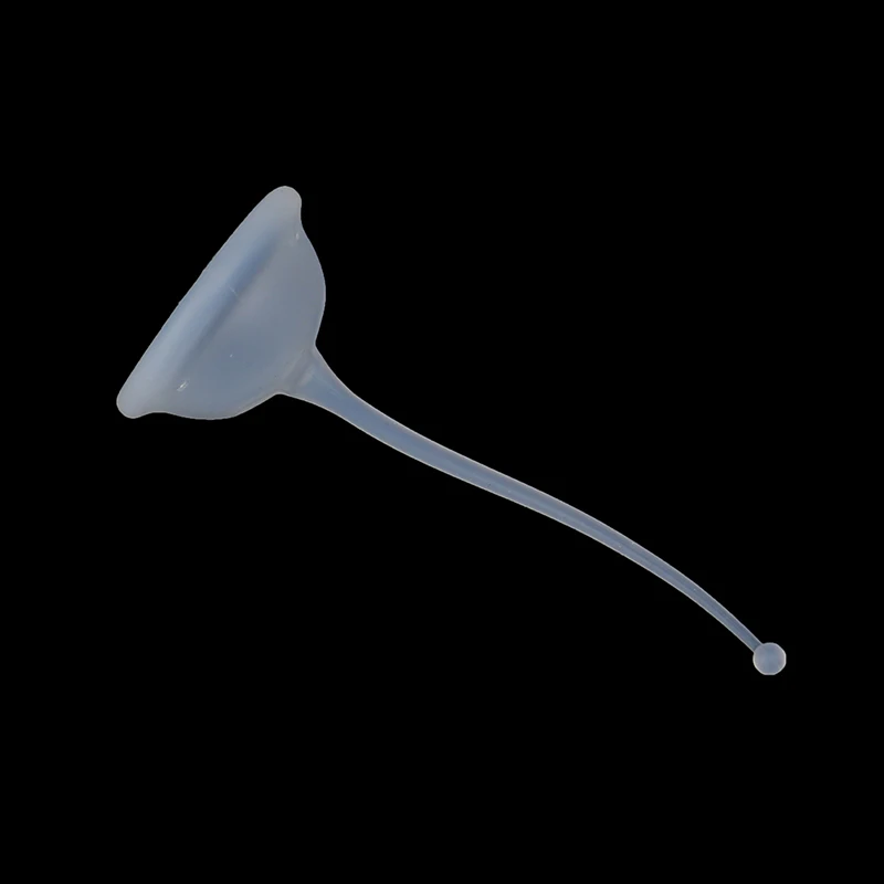 Female Fertility Device Female fertility device flexible medical silicone perm collector pregnancy