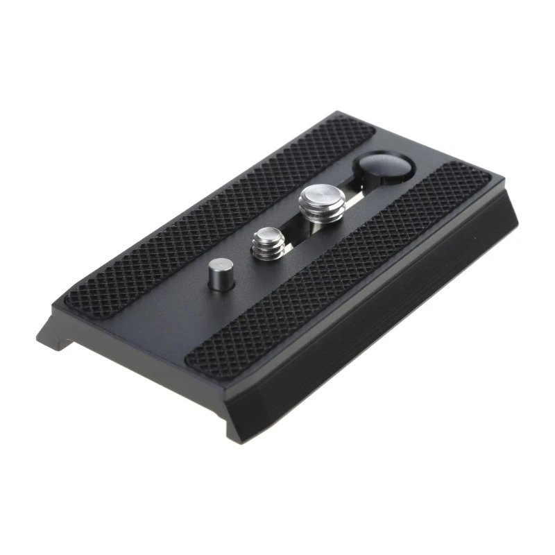 

Quick Release Plate 501PL Rapid Base Extension Board for 501HDV 503HDV