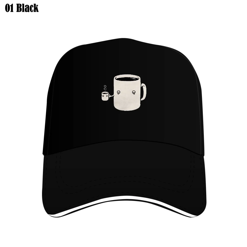 

Кофейная кружка, забавная шляпа на заказ для мужчин и женщин, шляпа для купюр