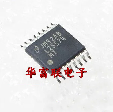 

Free shipping LM25574MT L25574MT TSSOP-16 10PCS As shown