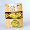 25/81g Mini Soap Bee Flower Sandalwood Soap Bath Travel Package Toilet Handmade Soaps 1