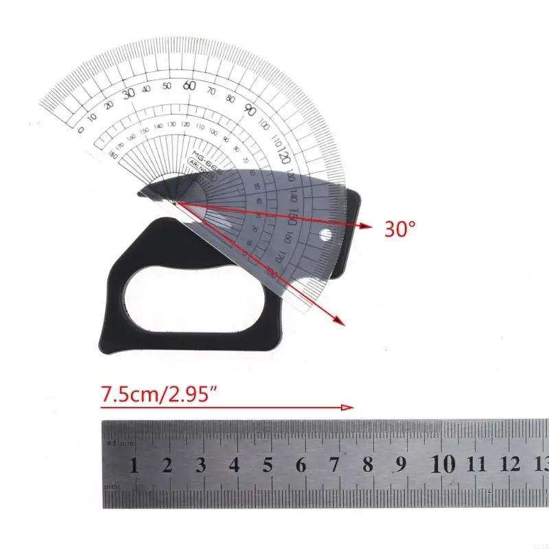 X13A Safety Mail Paper Plastic Cutter Letter Opener Scrapbooking Sliding Cutting Tool