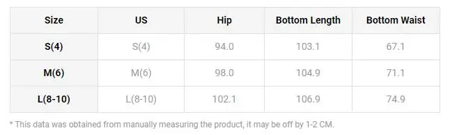 Рисунок 4 - Женские длинные брюки из искусственной кожи