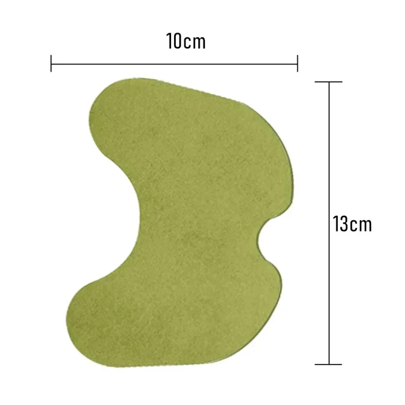 Knee Protection Patch for Running