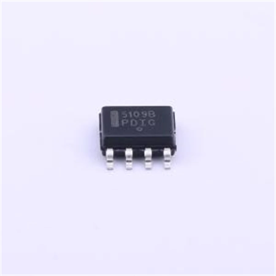 NCP5109BDR2G