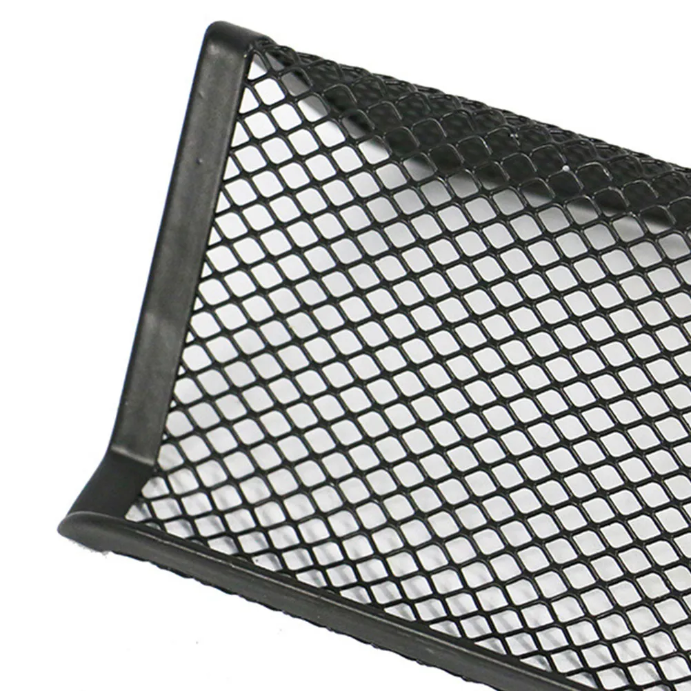 8Pcs 튼튼한 철제 명함 홀더 이름 정리함 비즈니스 ID 신용 카드용 금속 데스크 케이스 부드러운 전문가용