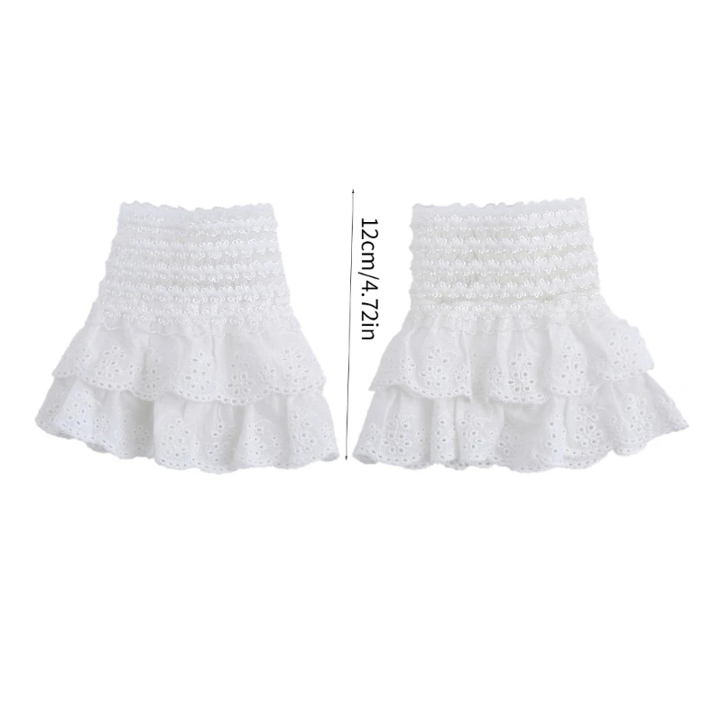 Рисунок 6 - L93F Нежные съемные рукава-манжеты