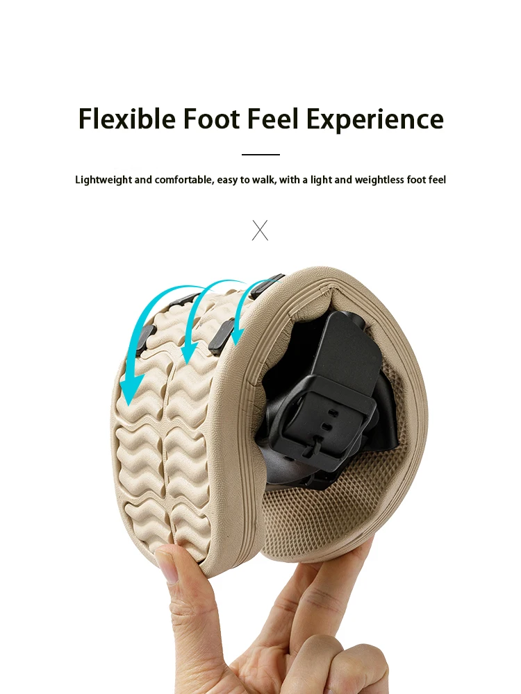 Slippers for Men In Summer Outdoor Wear Home Use Couples Indoor Soft Soles Bathrooms Non-skid Extra Large 4849 Sandals Slippers summer slippers