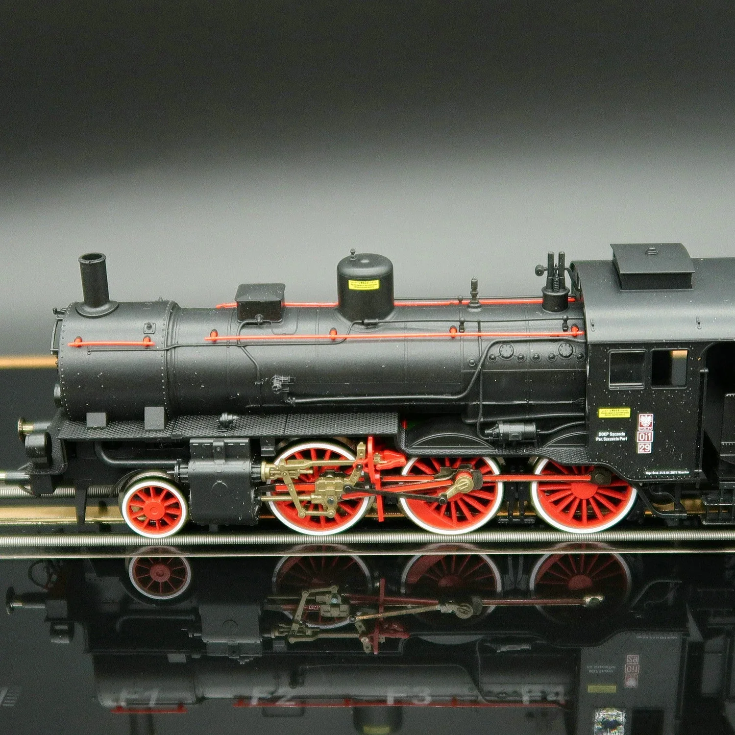 Модели Паровозов 1 87 Купить