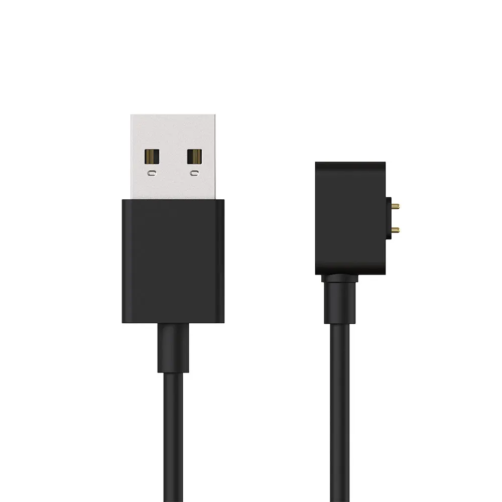 Xiaomi Cavo Di Ricarica Originale Per Smart Band 7, 6 E 5 - Nero, 40 Cm - 3