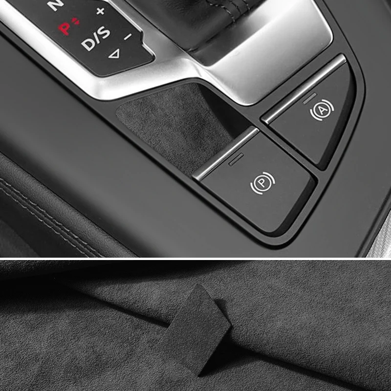 Audi a5 スポーツバック f5 インテリアトリムステッカー