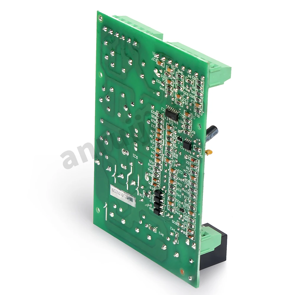 Mini Lathe Main Control Board XMT-2325/XMT-1125 Compatible