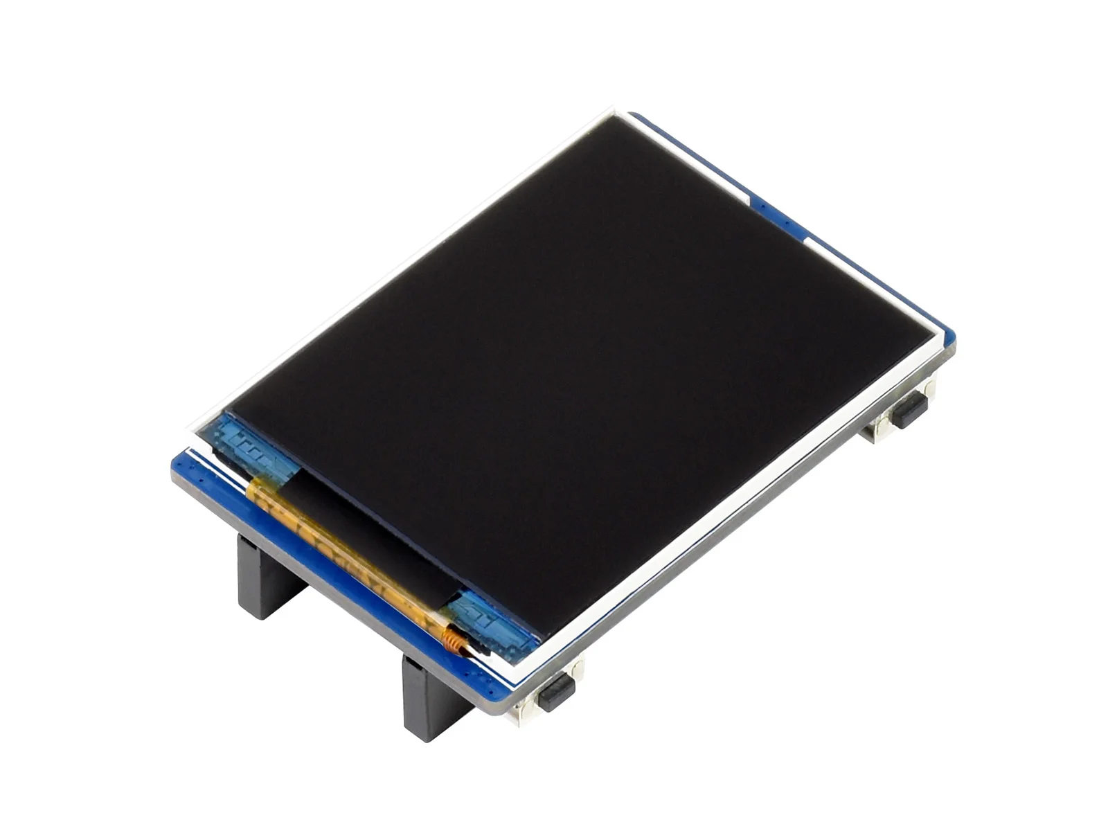   , 65K RGB rennleri, LCD ekran * 320 piksel, SPI arayuzu, gommulu, ST7789VW, 2 ġ 240 