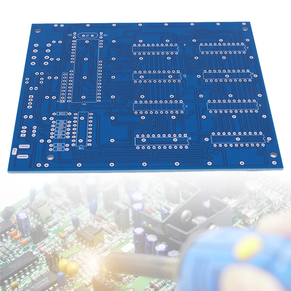 사각 LED 전자 장난감 납땜 프로젝트 키트, 미니 3D LED 큐브, DIY 전자 키트, 큐브 납땜 키트, 3D8, 8x8x8, 3mm, 4.5-5.5V