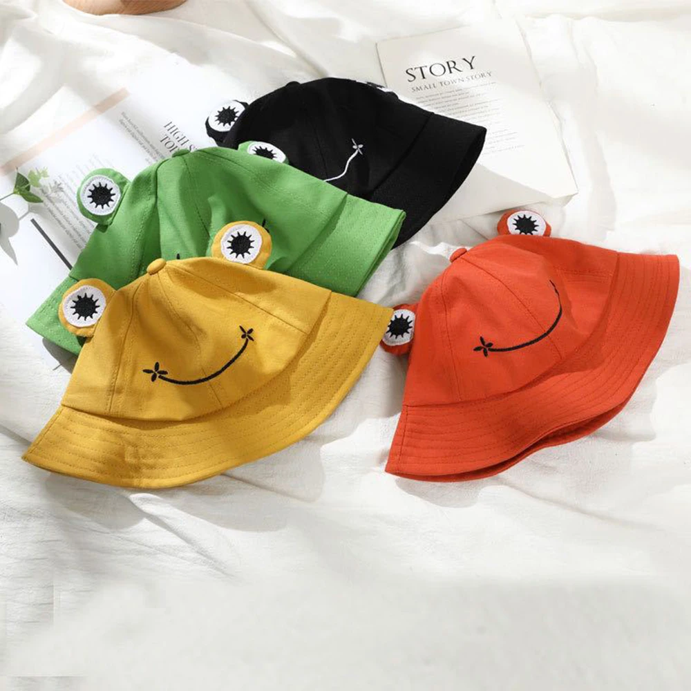  cute bucket hats for women