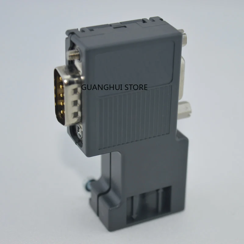 

6ES7972-0BB12-0XA0 972-0BB12 соединитель Profibus DP, замена 100%, имеют стандартный