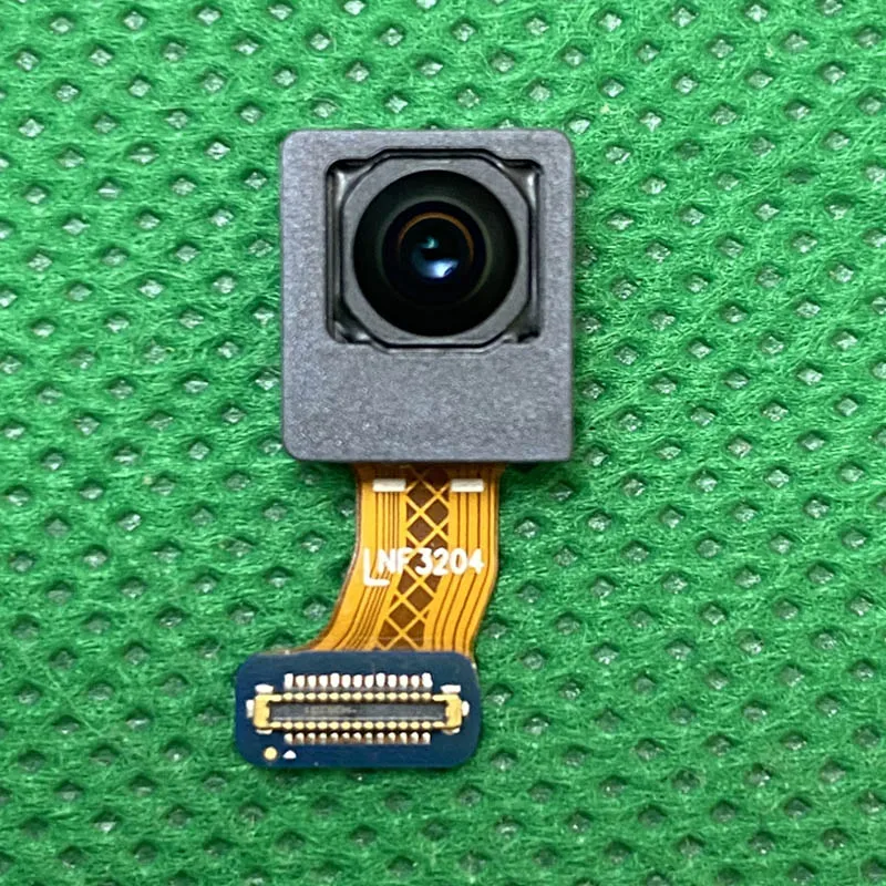 Premium Front Facing Camera Repair Replacement Spare Parts