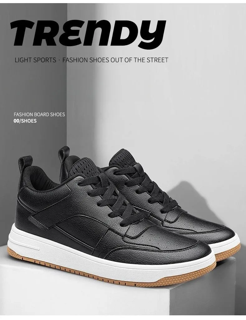 Рисунок 6 - Кроссовки PDEP мужские кожаные