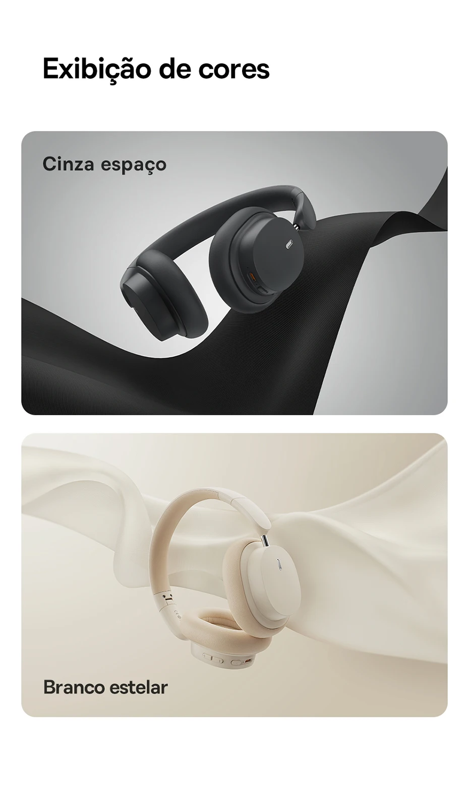 fone de ouvido, HIFI Headset Nível, driver