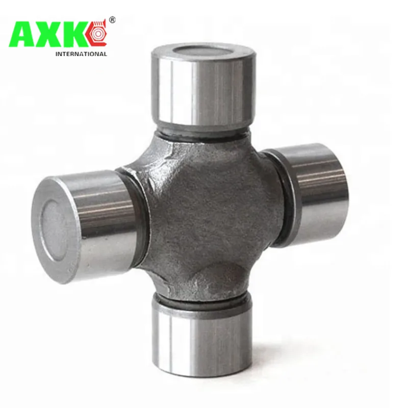 Top Quality 1piece 20x47 miniature U-joints UNIVERSAL JOINTS BEARING Universal Joints Crucetas Joints de cardan