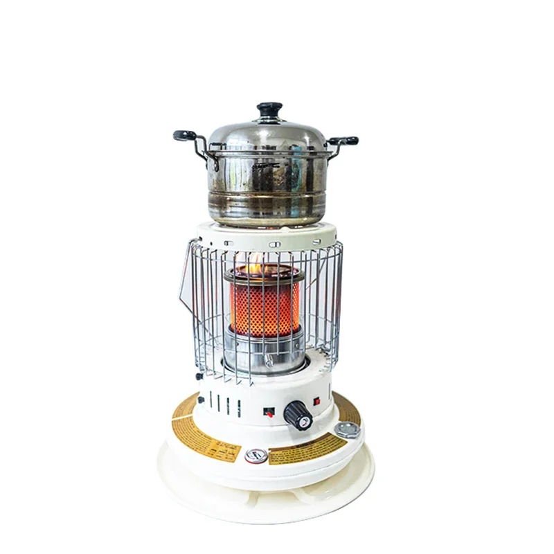 Best Kerosene Heaters Kerosene Stove Heater With Durable Kerosene Heater 4