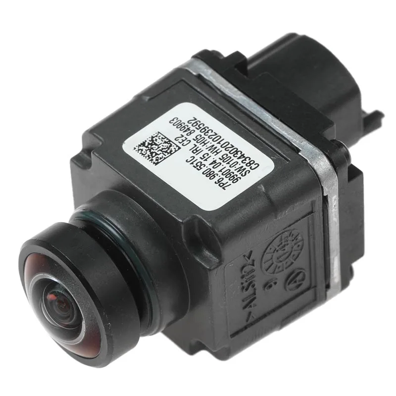 Audi Rear View Parking Assist Camera For A6 C7 11-18