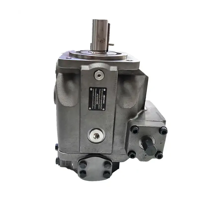 

For Rexroth Plunger Pump Hydraulic Pump A4VSO71DR/10R-PPB13NOO