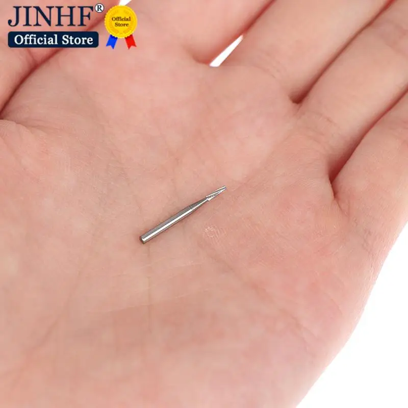 자동차 앞 유리 수리 도구, DIY 자동차 유리 테이퍼 카바이드 드릴 비트 도구, 핫 세일, 1mm