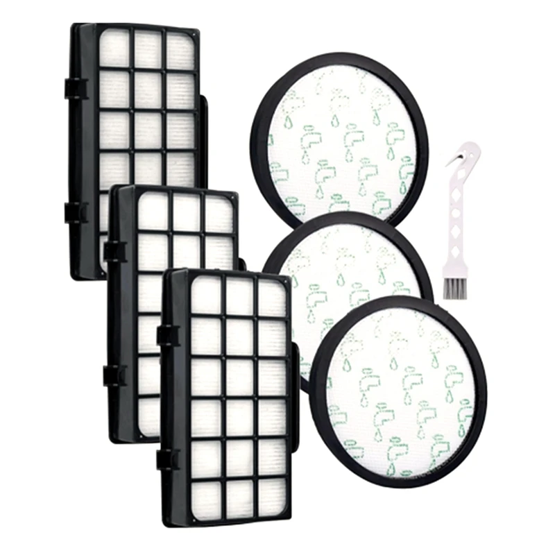 

Запчасти для пылесоса Rowenta тишина Force Cyclonic RO76XX, фильтр НЕРА, сменные детали, аксессуары ZR903701