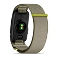 Lime yellow