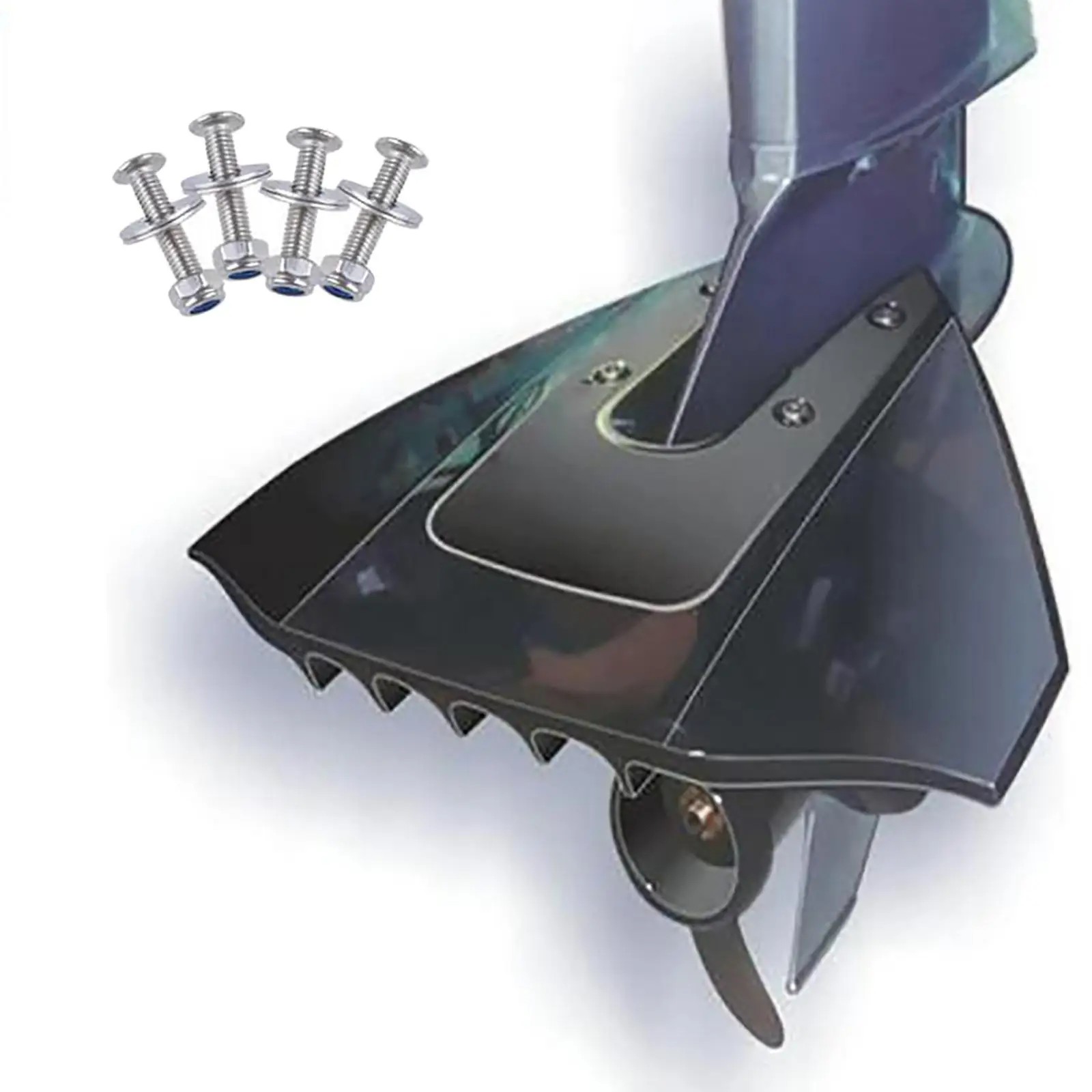 Outboard Engine Stern Drive HydroFoil Stabilizer Whale Tail Boat Outboards Outboard Engine Stern Drive HydroFoil Stabilizer Whale Tail Boat Outboards