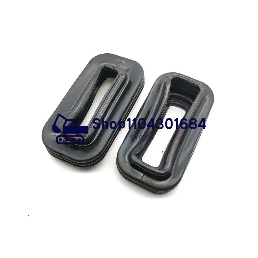 087-5709, PISTON BELLOW Caterpillars, 307, 307B,311,311B,312C,312D,320B,320C,320D,323D,324D,336D,330C,307D DUST COVER