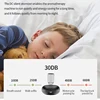 Car Air Freshener Essential Oil Diffuser USB Automatic Spraying Room Fragrance Cool Mist Aromatherapy Humidifiers Diffusers 4