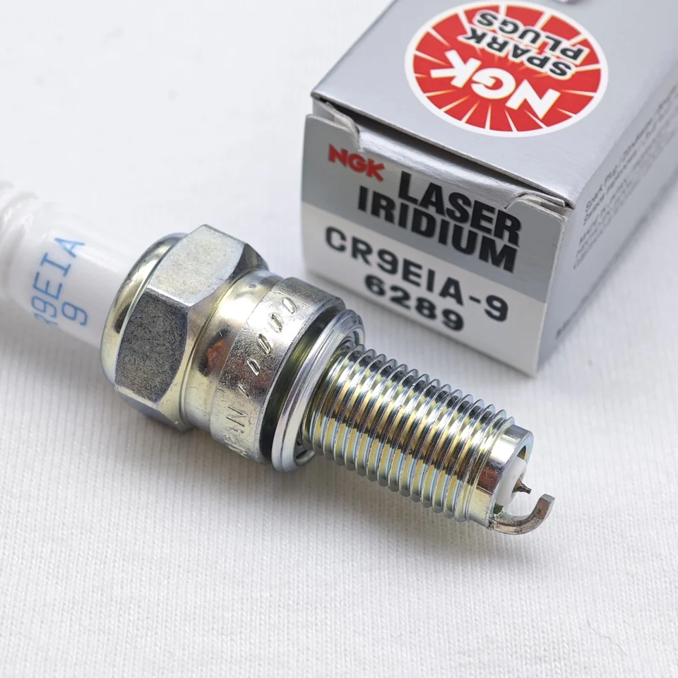Nara Kawasaki Teryx 800 | NGK Standard Spark Plug | CPR7EA-9 | 3901 | eBay