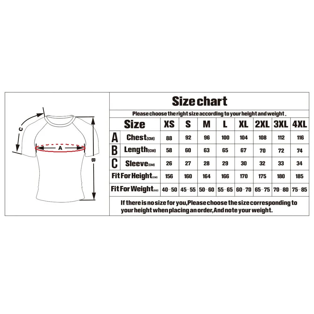 Viking Fenrir Symbol Rune Rash Guard Jiu Jitsu BJJ MMA T-shirt Compression Shirt Short Sleeve Surfing Jersey GYM Fitness Jersey