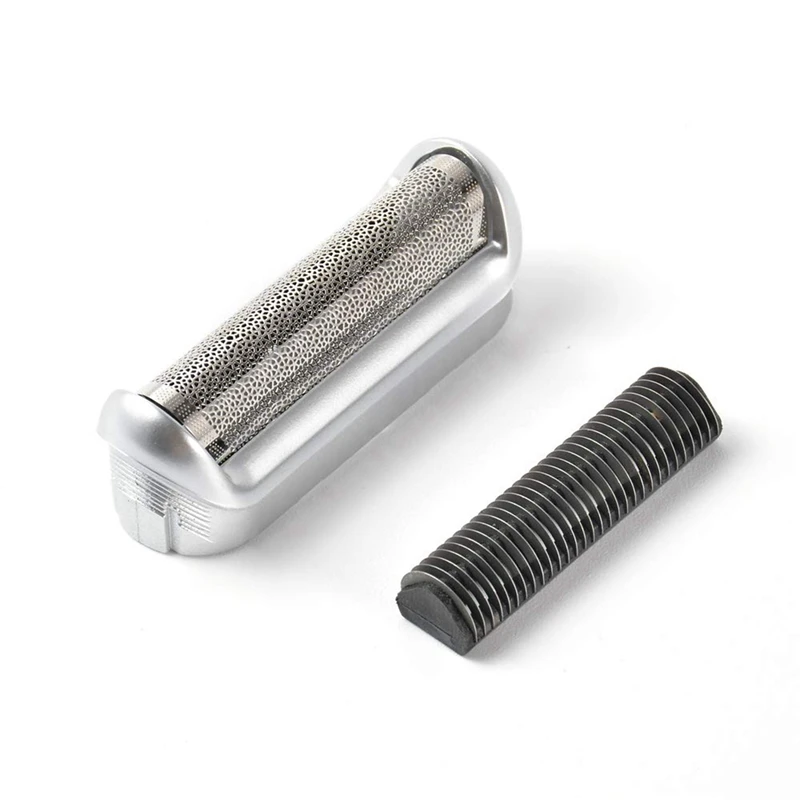 

10X Replacement Shaver Foil And Cutter Fits Braun Cruzer 5S P40 P50 P60 P70 P80 P90 M30 M60 M90 550 555 570 575