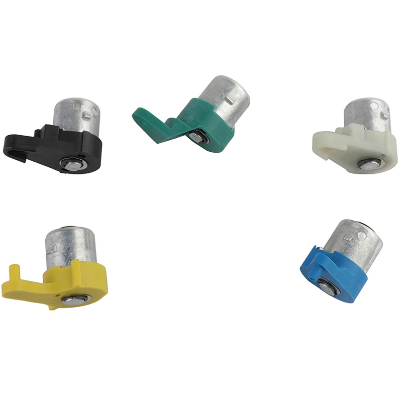 Car Door Lock Cylinder Barrel Set + Keys 7701472590 Fit For Renault Kangoo MK1